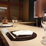 個室割烹 寿司北大路 - 