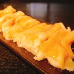 ホルモン 稲田屋 - 