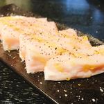 ホルモン 稲田屋 - 