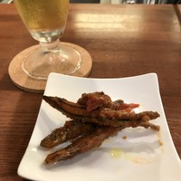 創作イタリアンちゃぶっとりあ - 