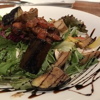 創作イタリアンちゃぶっとりあ - 
