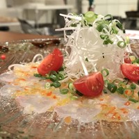 創作イタリアンちゃぶっとりあ - 