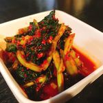 ホルモン 稲田屋 - 