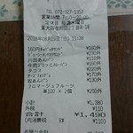 石窯工房ハイジ - 