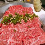 焼肉ヒロミヤ 本店 - 