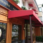 オーボンヴュータン - 