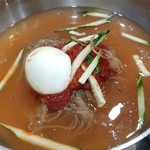 중앙숯불 - 
