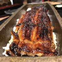 うなぎ 四代目 菊川 グローバルゲート店 - 一本重