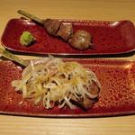 Yakitori Sakaba Honda Shouten - 