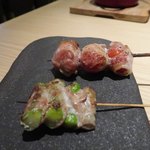 Yakitori Sakaba Honda Shouten - 