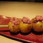 Yakitori Sakaba Honda Shouten - 