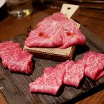 Yakiniku Ittouryoudan - 