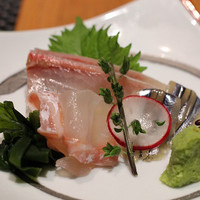 麓屋 京王プラザホテル - 