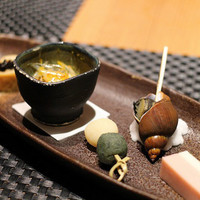 麓屋 京王プラザホテル - 