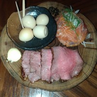 TOKYO Whisky Library - 