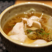 麓屋 京王プラザホテル - 