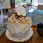 ミルカ - オーガニック・ラムレーズン