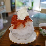 ミルカ - すもも