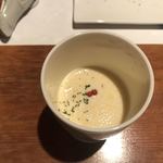 ステラ - 冷製スープ
