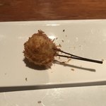 ステラ - オリーブ 鶏 チーズ