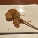 ステラ - アジアン春巻き