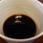 手打ち蕎麦 かね井 - 