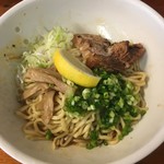 麺食堂 一真亭 - 