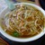 桂食堂 - もやしそば670円