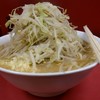 ラーメン二郎 ひばりヶ丘駅前店