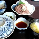 磯料理 広瀬屋 - 