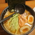 北海道ラーメン 追風丸 - 