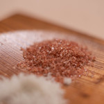 うを徳 - 喜馬拉雅黑色岩鹽（ヒマラヤくろきいはじほ）