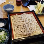 Soba Dokoro Chaya - 