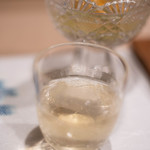 うを徳 - 天狗舞（てんぐまひ）山廃（やまはい）