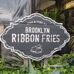 BROOKLYN RIBBON FRIES - 