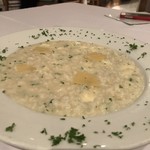 Massimo - コレも絶品　チーズリゾット