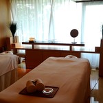 ベラビスタ スパ＆マリーナ 尾道 - エステルーム