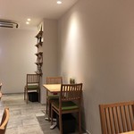 Kyousaiminomura - 店内