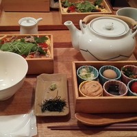 小割烹おはし 恵比寿 - ひつまぶし