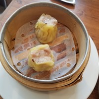 蔭山樓 表参道店 - 焼売
