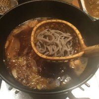 麓屋 京王プラザホテル - 