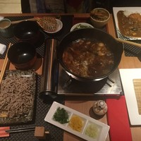麓屋 京王プラザホテル - 