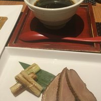麓屋 京王プラザホテル - 