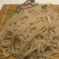 麓屋 京王プラザホテル - 
