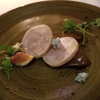 RESTAURANT DAZZLE - 