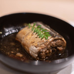 うを徳 - 蝦夷地釧路（えぞちくしろ）狹眞魚（さまうを）