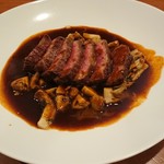 リストランテ野呂 - 