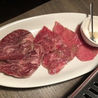 うしごろバンビーナ 恵比寿本店 - 