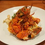 リストランテ野呂 - 