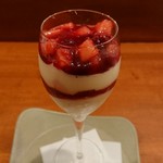 リストランテ野呂 - 